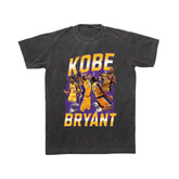Kobe Bryant Comfort Color Tee